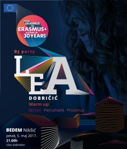 Lea 8