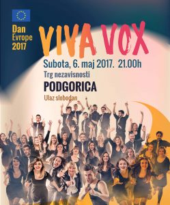 vox instagram