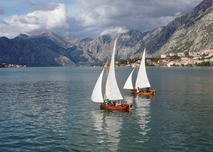 ReLoaD regata - Cover photo