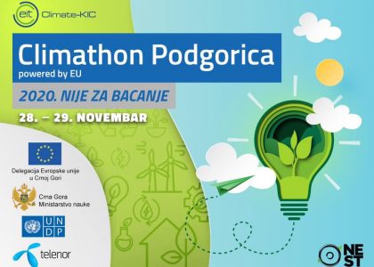 climathon