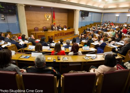 parlament