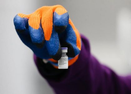 vaccine